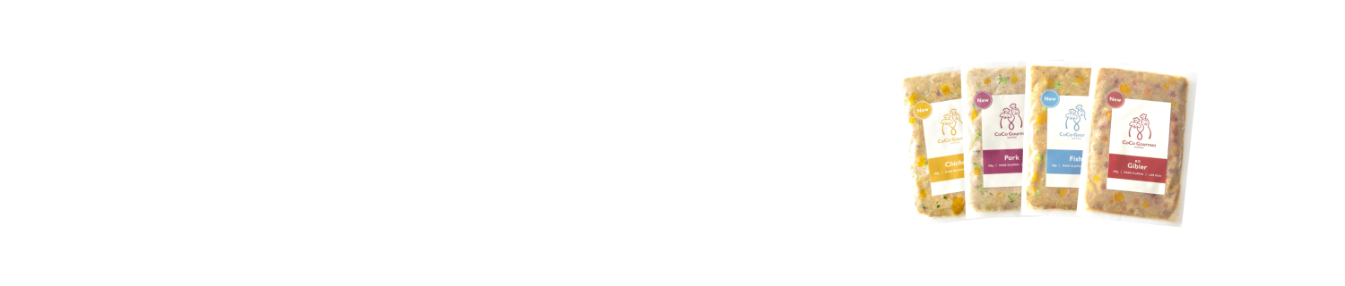 [初回限定]お試しBOX ¥500（税込み）