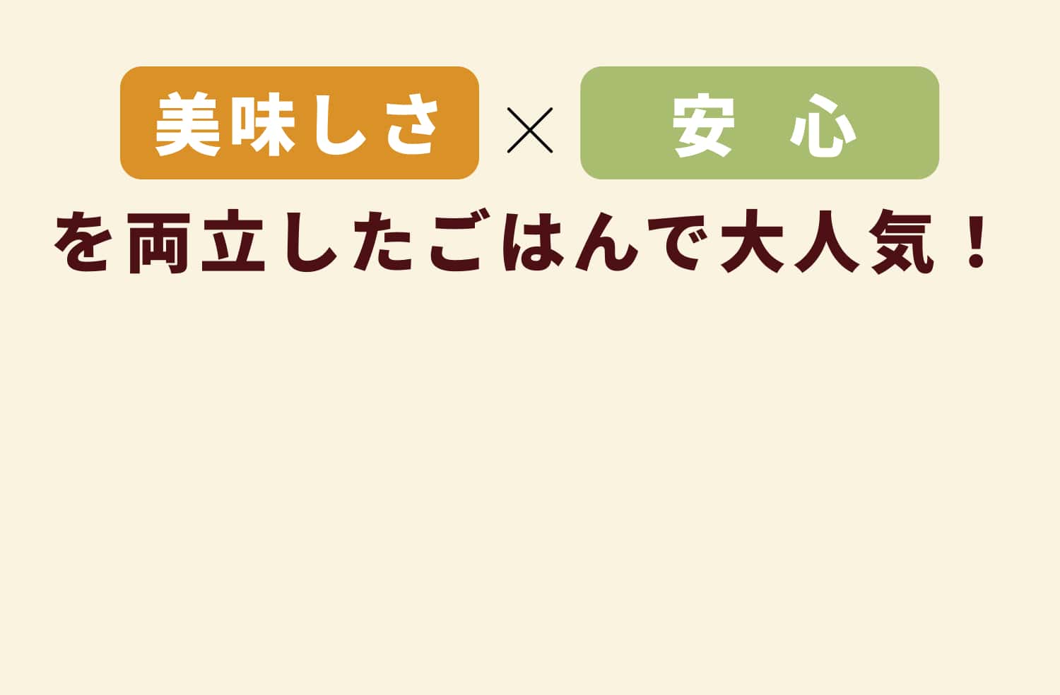 お試しモニター募集！先着300名様限定で60%OFF。ココグルメお試しモニターセットが今なら送料無料980円。