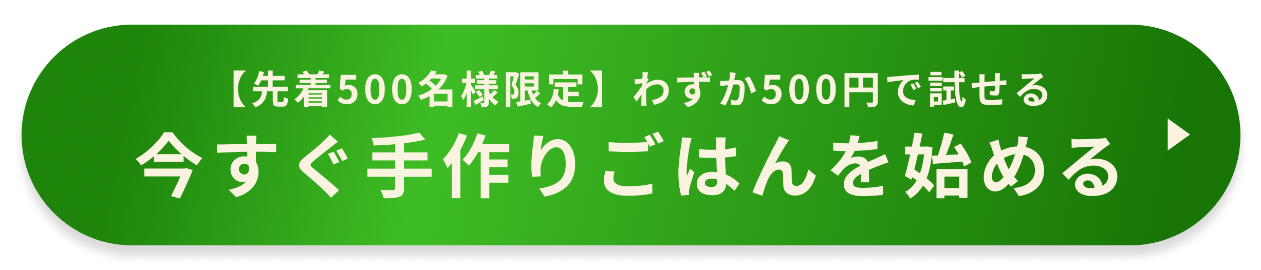 先着300名様限定、わずか980円で試せる手作りドッグフード！今すぐ手作りごはんを始めよう